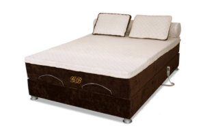 Grand Motorised Bed