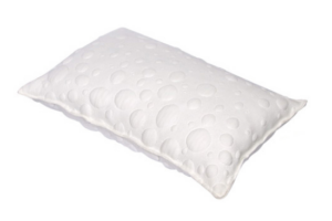 Memory foam comfort pillows